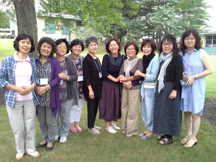 NKCLC-GUide Training Workshop-2015-8-24-26.jpg : 제7차 NKCLC formation Workshop