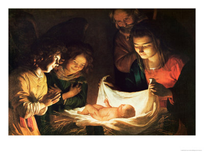 nativity-giclee-print.jpg : Merry Christmas & Happy New Year !