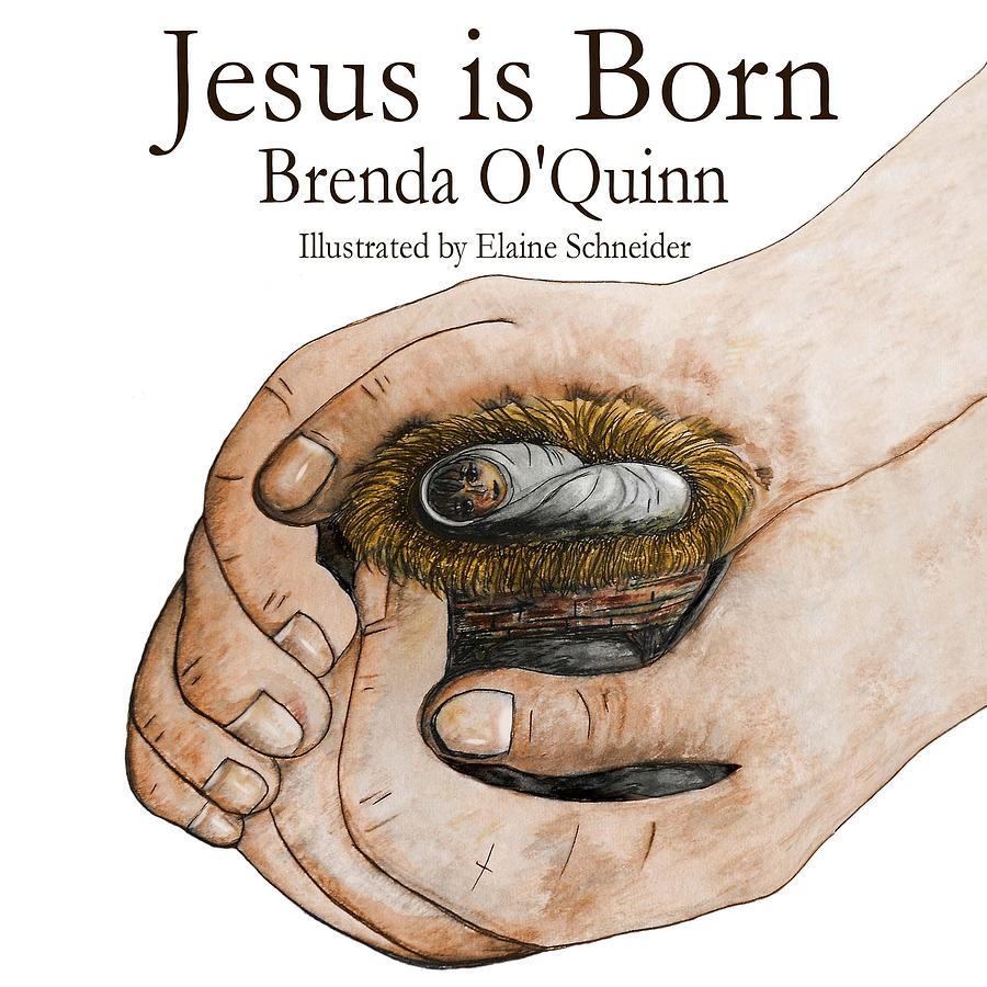 jesus-is-born-book-cover-eloise-schneider.jpg : Merry Christmas & Happy New Year !